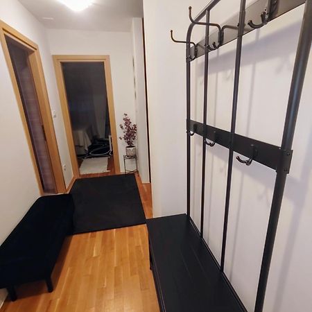 Antonella Apartment 스플리트 외부 사진