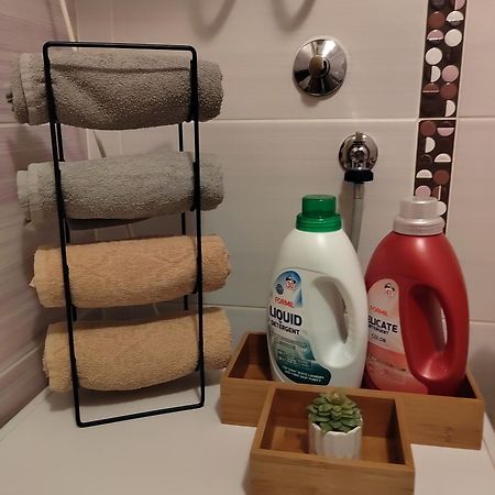 Antonella Apartment 스플리트 외부 사진