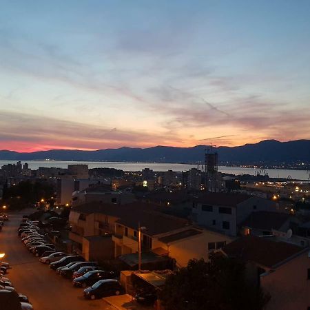 Antonella Apartment 스플리트 외부 사진