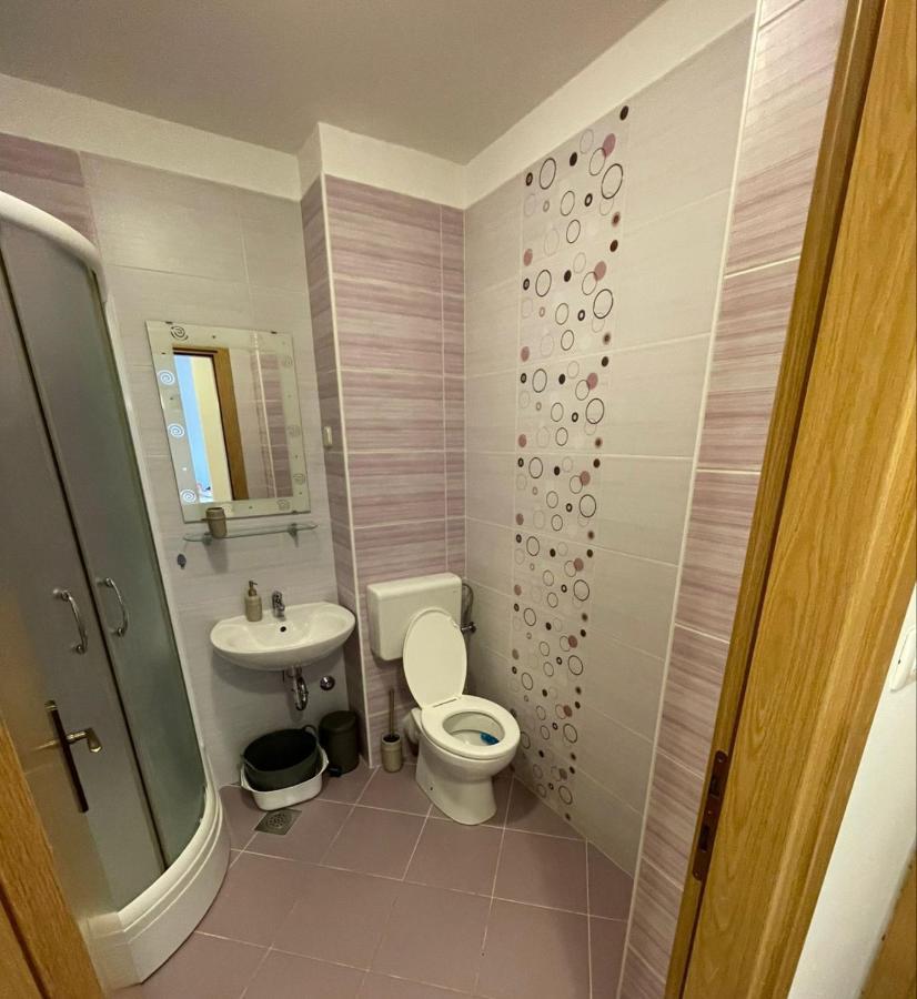 Antonella Apartment 스플리트 외부 사진