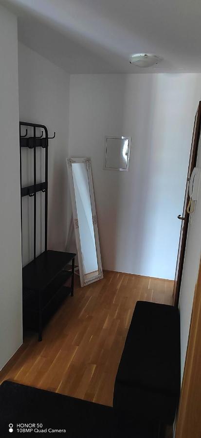 Antonella Apartment 스플리트 외부 사진