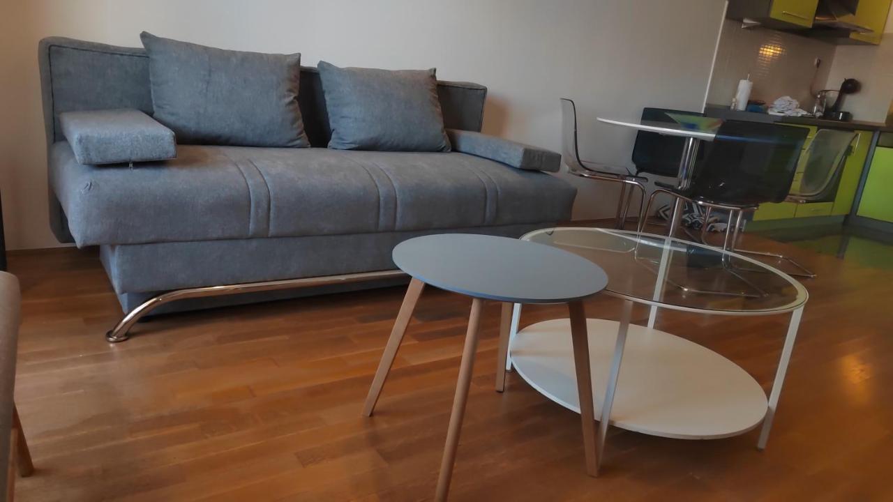Antonella Apartment 스플리트 외부 사진