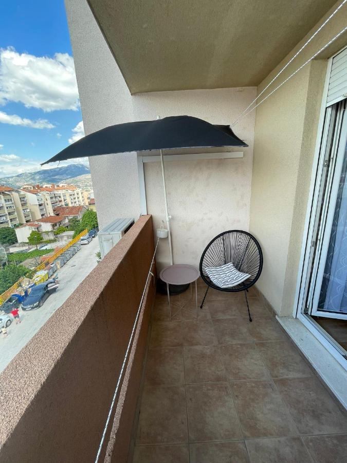 Antonella Apartment 스플리트 외부 사진