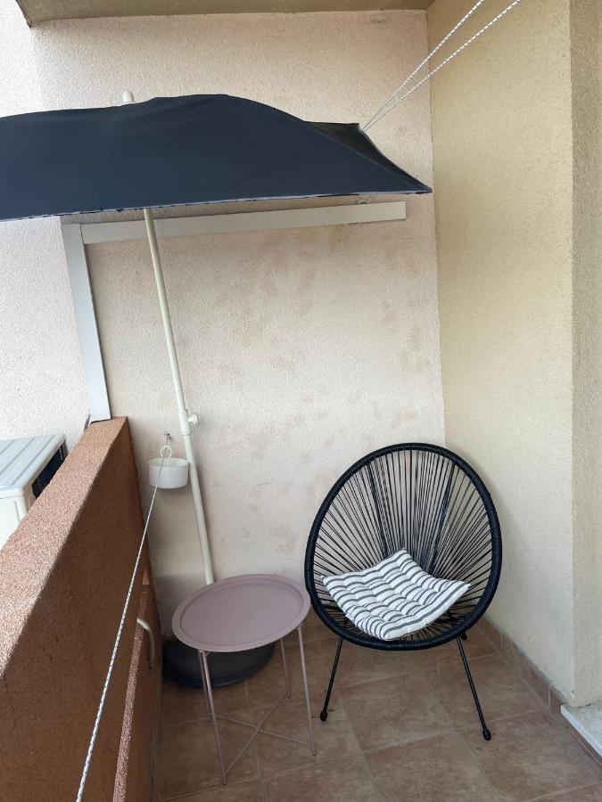 Antonella Apartment 스플리트 외부 사진