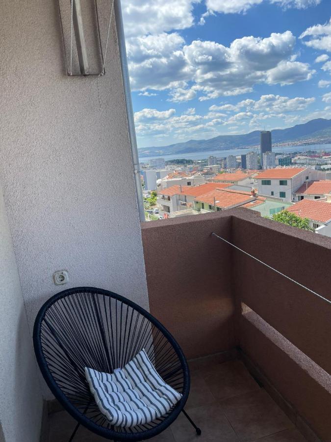 Antonella Apartment 스플리트 외부 사진