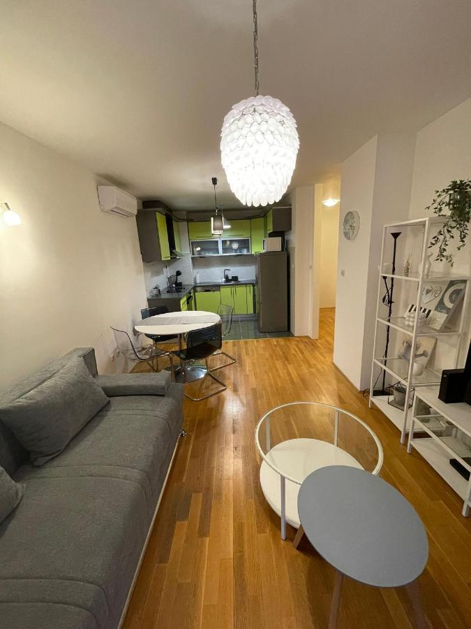 Antonella Apartment 스플리트 외부 사진