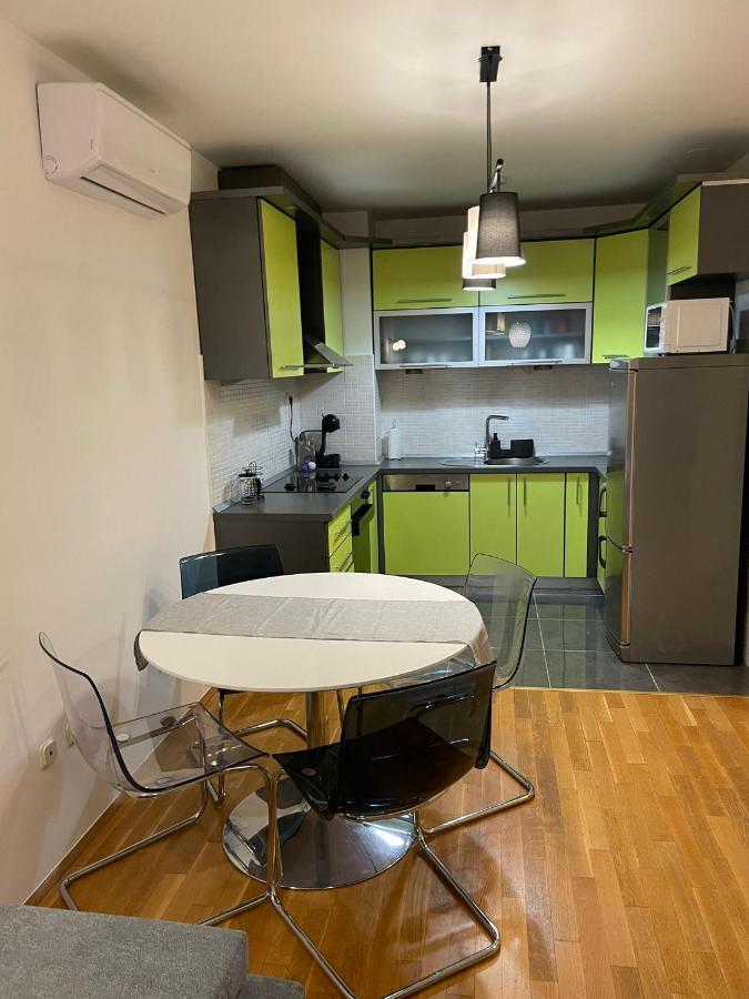 Antonella Apartment 스플리트 외부 사진