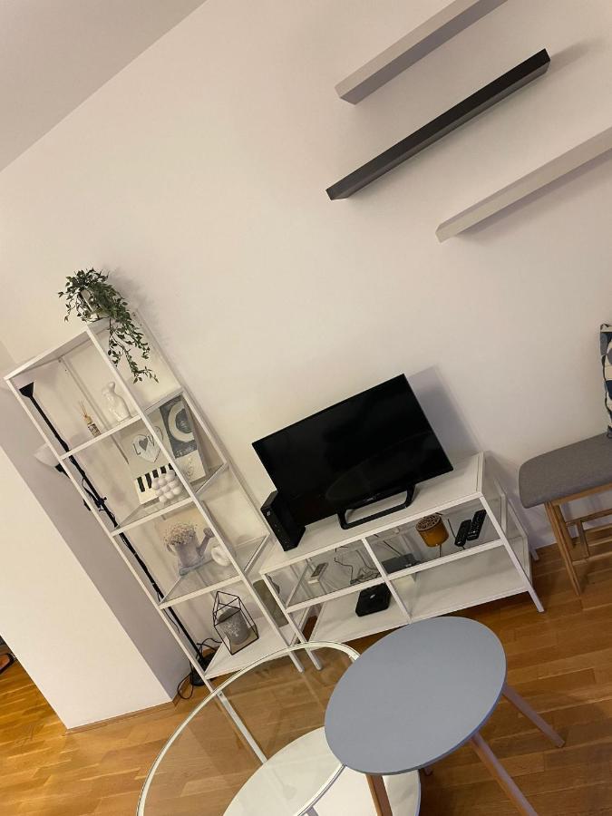 Antonella Apartment 스플리트 외부 사진
