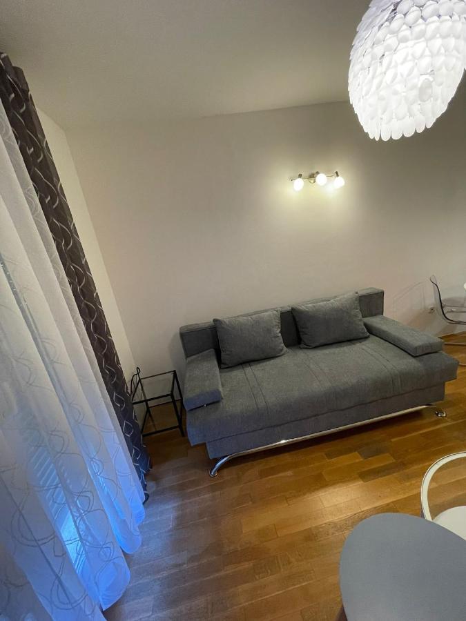 Antonella Apartment 스플리트 외부 사진