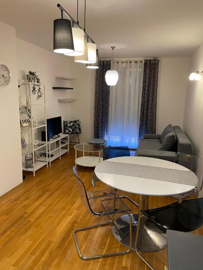 Antonella Apartment 스플리트 외부 사진