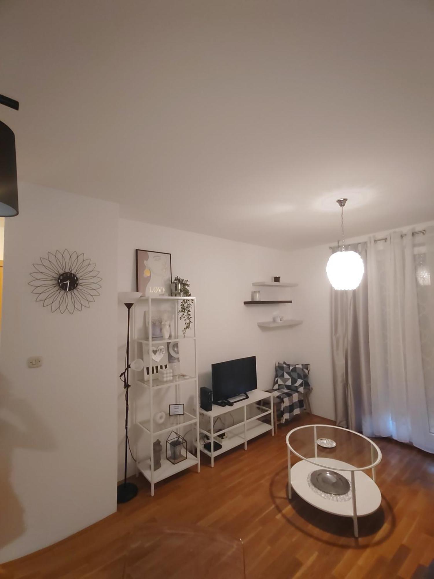 Antonella Apartment 스플리트 외부 사진