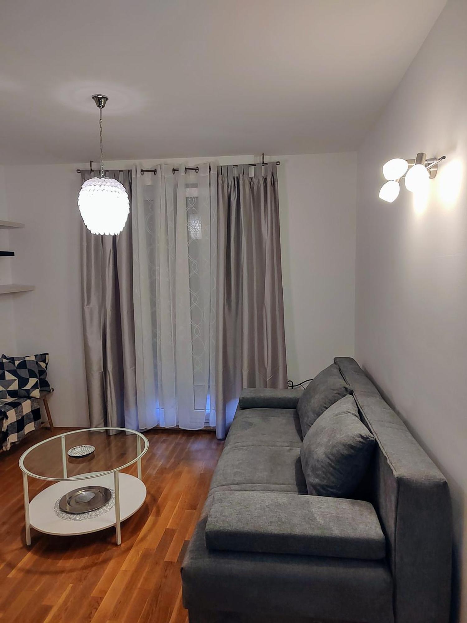 Antonella Apartment 스플리트 외부 사진