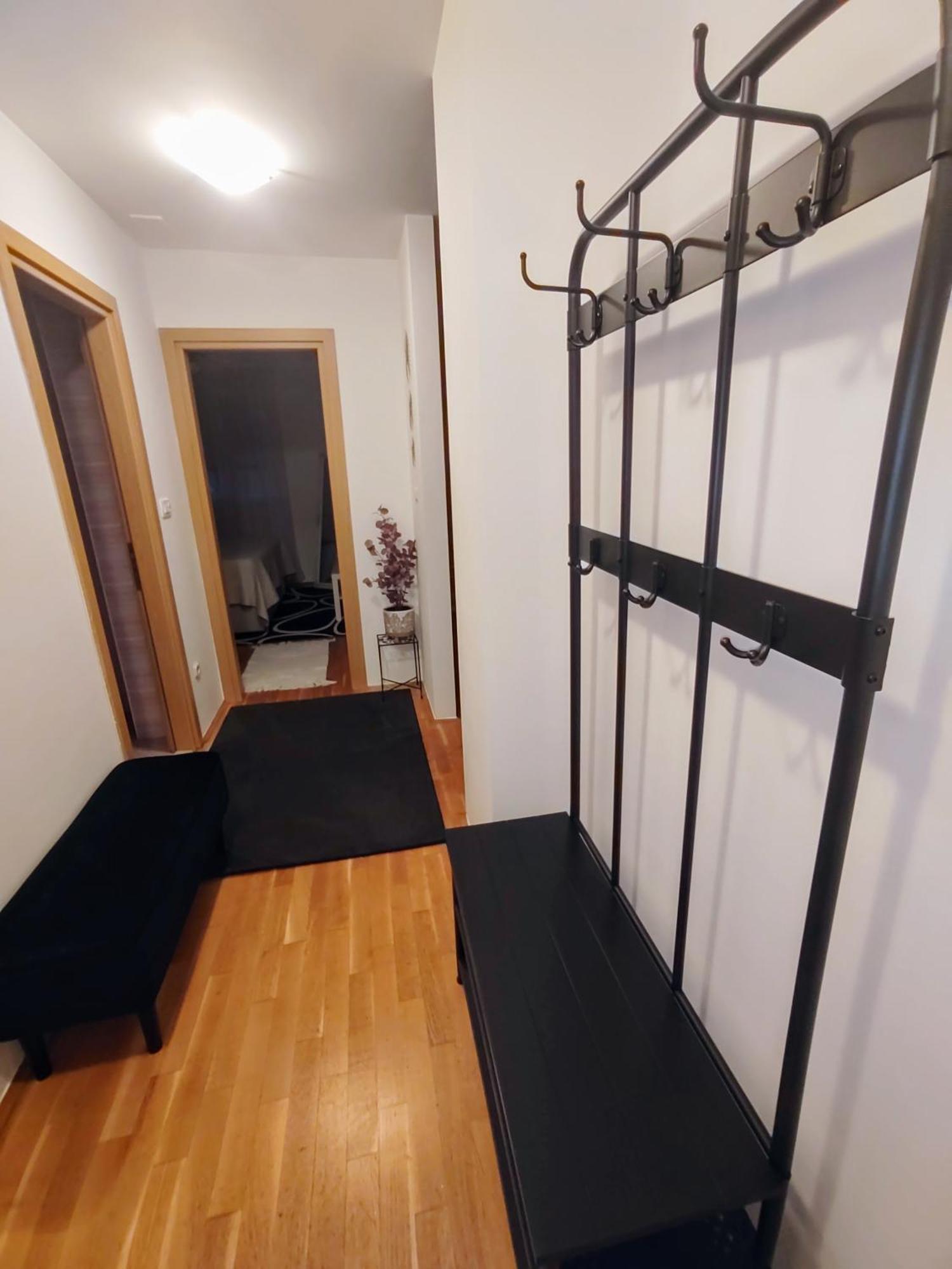 Antonella Apartment 스플리트 외부 사진