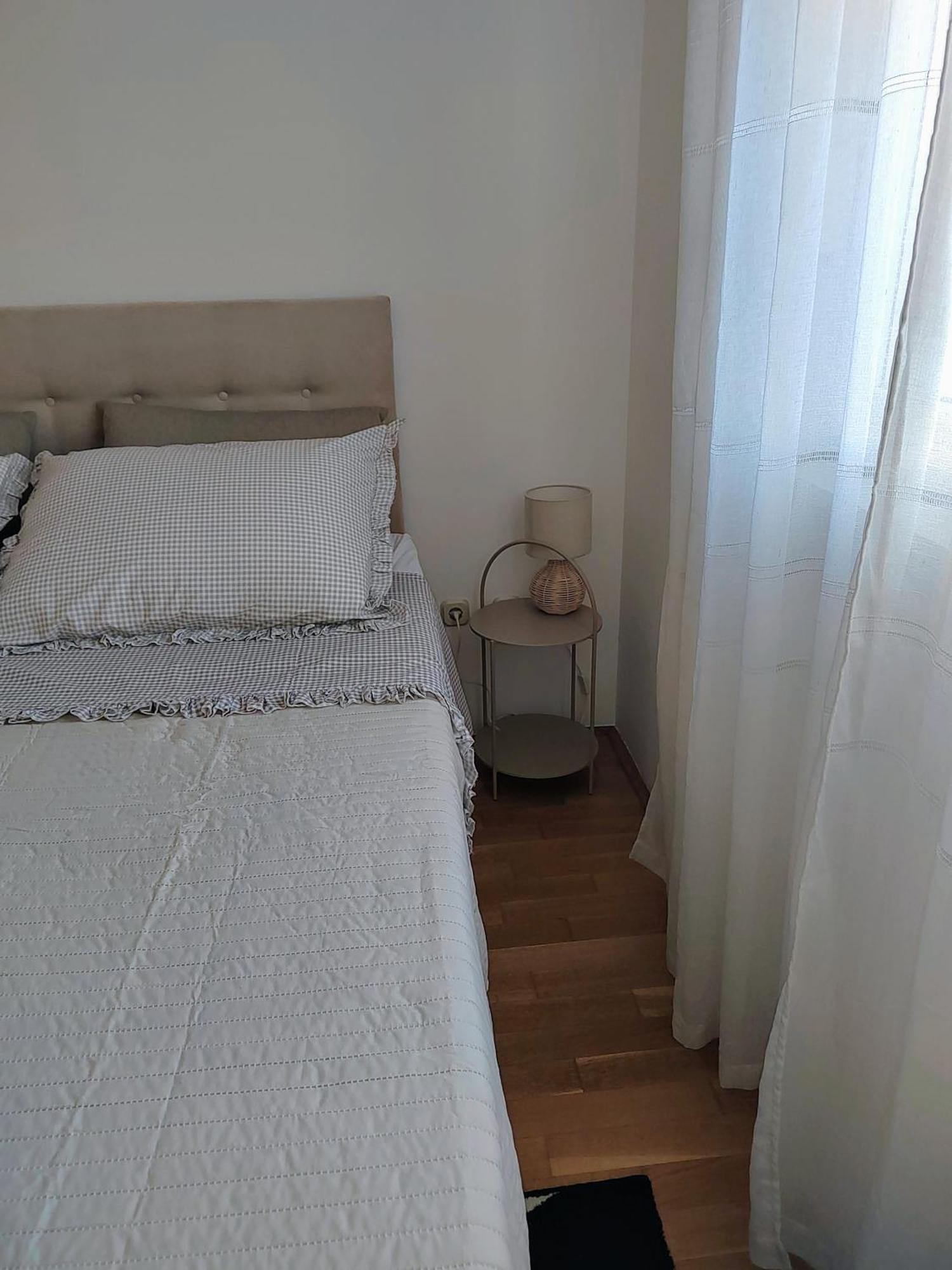 Antonella Apartment 스플리트 외부 사진