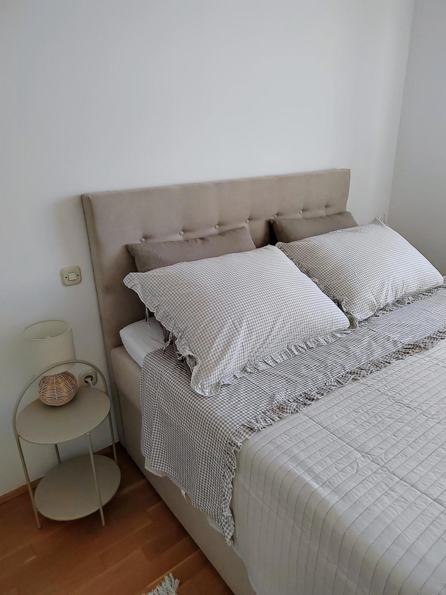Antonella Apartment 스플리트 외부 사진