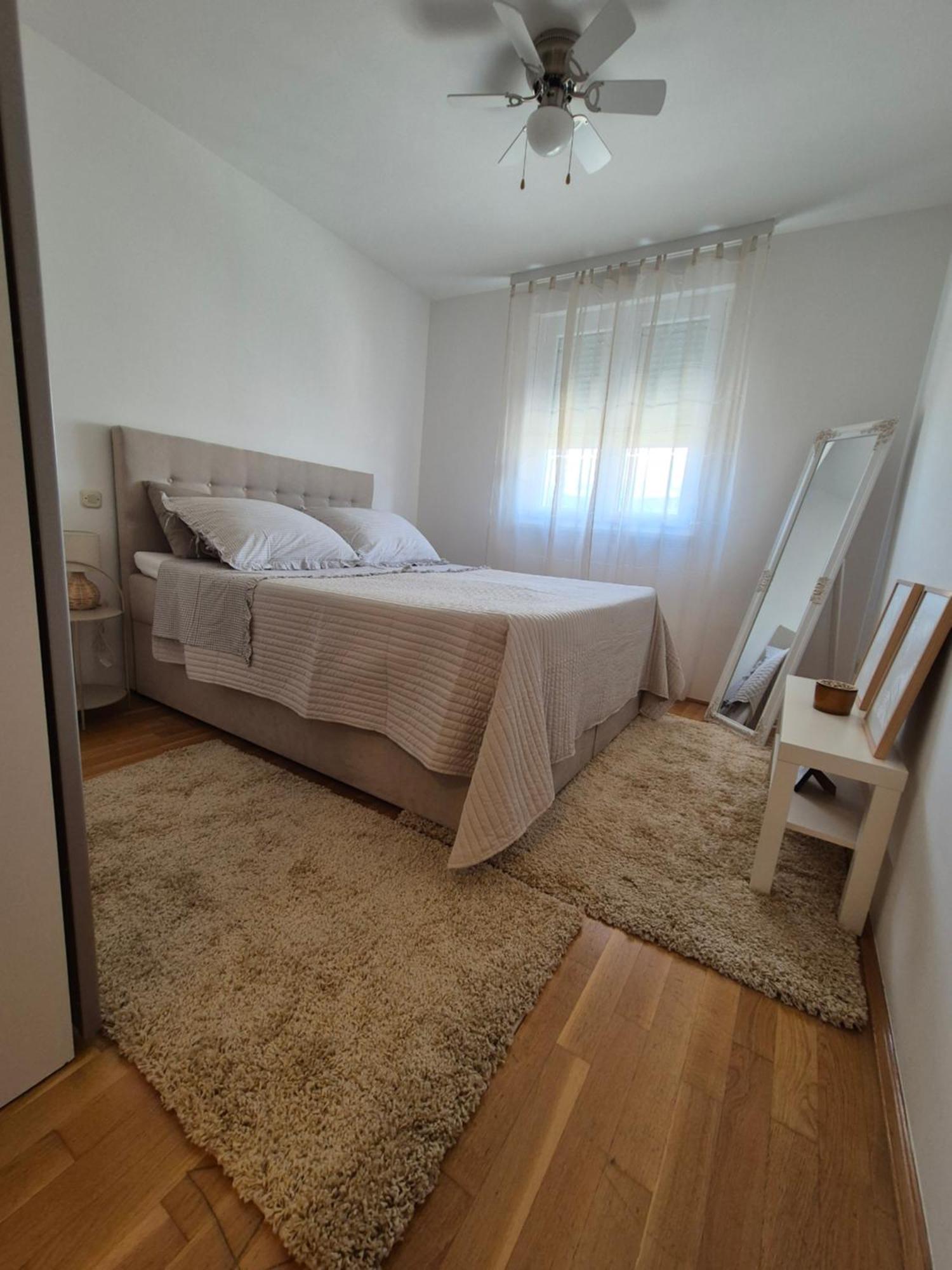 Antonella Apartment 스플리트 외부 사진