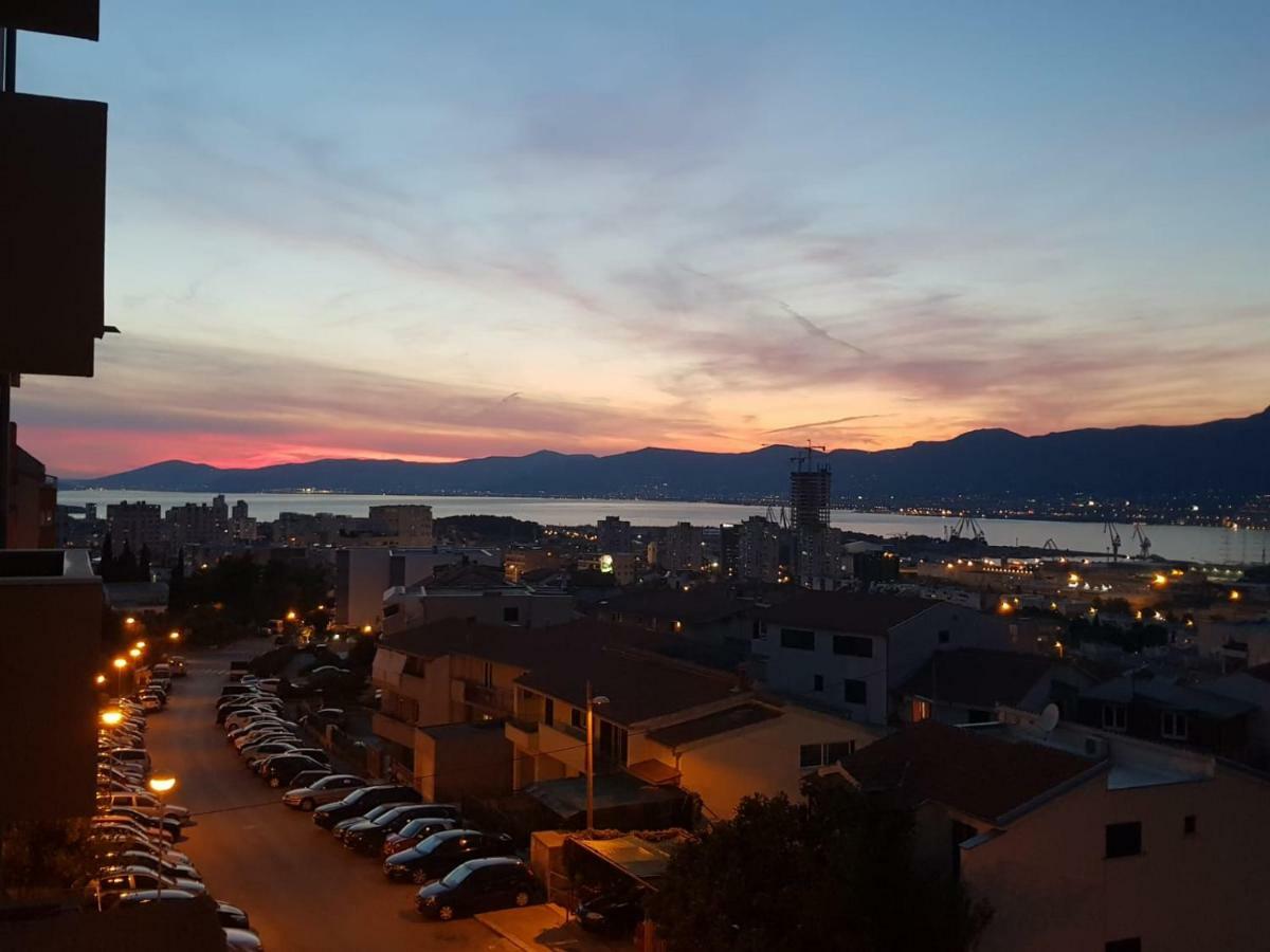 Antonella Apartment 스플리트 외부 사진